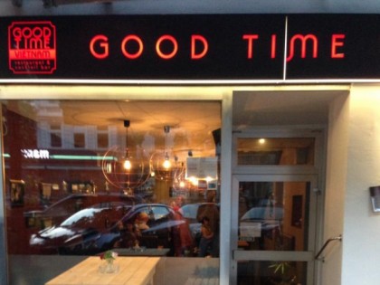 Foto: Good Time 